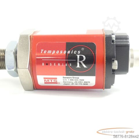 Component MTS RH-M-0150M-D70-1-S2G6100 Positionssensor SN ! -