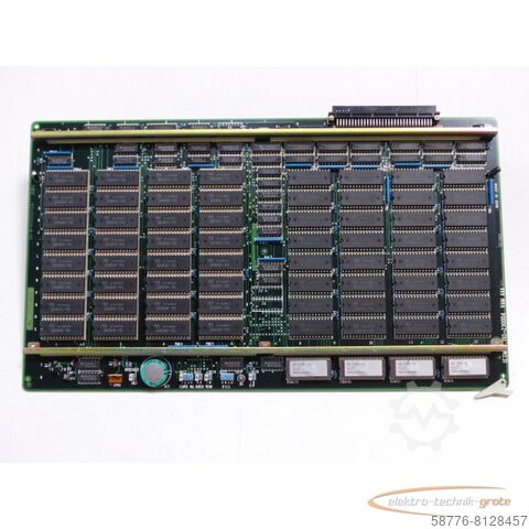 NEC-component NEC 193-250004-B-02 / (ESM) 193-230004 VAM AAA Board