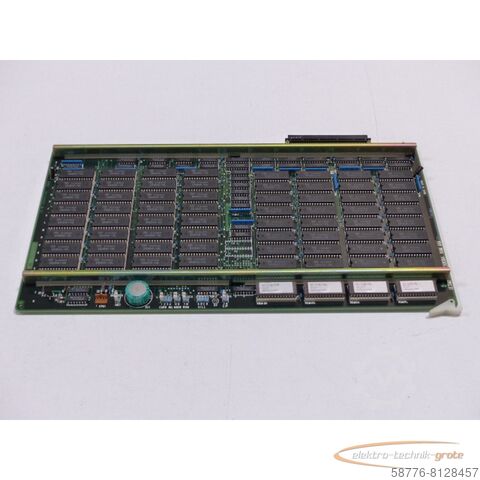 NEC-component NEC 193-250004-B-02 / (ESM) 193-230004 VAM AAA Board