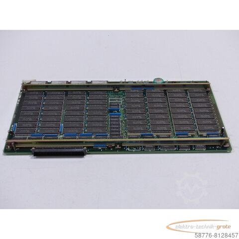 NEC-component NEC 193-250004-B-02 / (ESM) 193-230004 VAM AAA Board