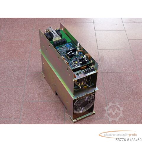 Component  NEC Corporation ELV2 Frequenzumrichter