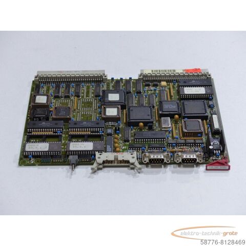 Componente  Nestal CUC 110.240.9468 kompett / 110.240.9468a Elektronikmodul