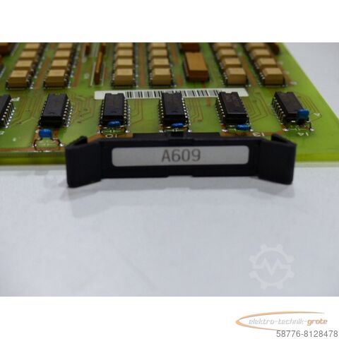 Componente  Nestal POI 110.240.5428 / POI 110.240.5428b Elektronikmodul