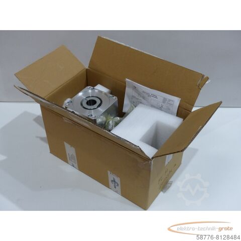 Neugart onderdeel Neugart WPLS142-005 - SSSB3AG - E24/50/130/165/B5/M10 SN:2231204-1 !