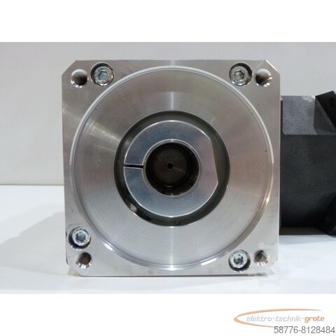 Neugart onderdeel Neugart WPLS142-005 - SSSB3AG - E24/50/130/165/B5/M10 SN:2231204-1  !