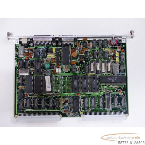 Componente NUM FC 200412 B 200412B26 Elektronikmodul