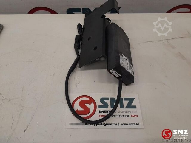 Motormanagement Caterpillar Ecu pl243 control gp-e caterpillar