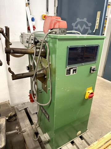 Bodový svařovací stroj NIMAK PMP 3/16