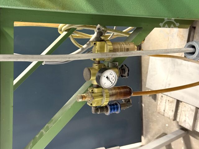 Bodový svařovací stroj NIMAK PMP 3/16