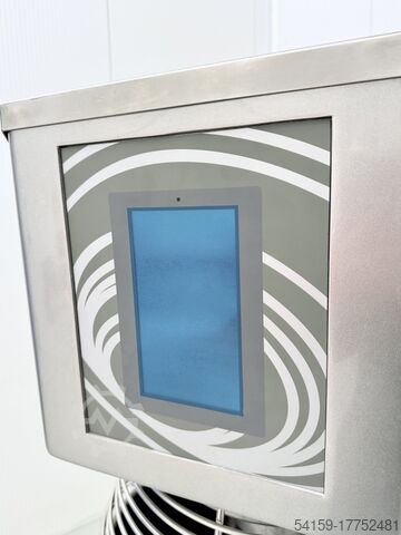 Interbake V-MIX 100 Interbake