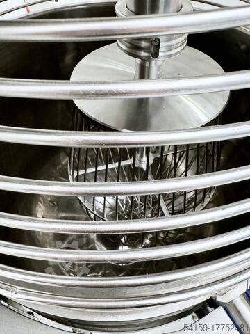 Interbake V-MIX 100 Interbake