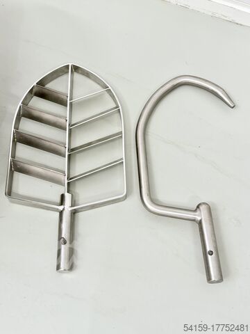 Interbake V-MIX 100 Interbake