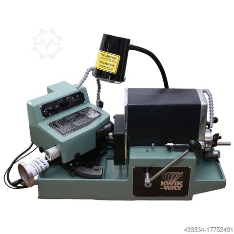 PTR1600L Carmec Testeur de pression Carmec, Serdi, Comec, Berco, Kwik-way PTR1600L Nyomáspróbázó gép