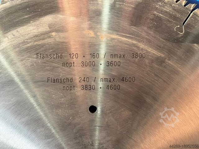 Lame de scie Leitz Leitz