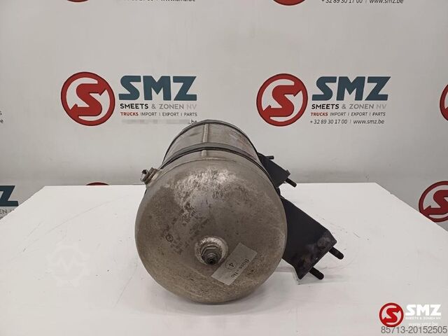 Hava aracı Renault Occ luchtketel 30L 15Bar Renault