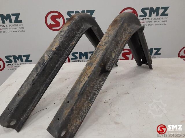 Zbiornik paliwa Iveco Occ set brandstoftanksteunen Iveco Stralis 4206812