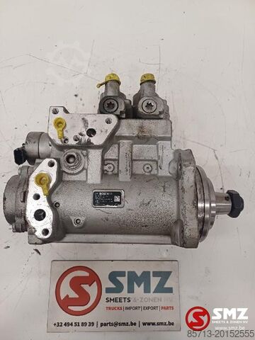 Kraftstoffpumpe Mercedes Occ brandstofinjectiepomp OM471 Mercedes
