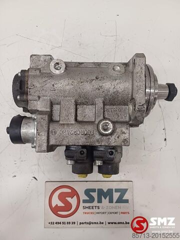 Kraftstoffpumpe Mercedes Occ brandstofinjectiepomp OM471 Mercedes