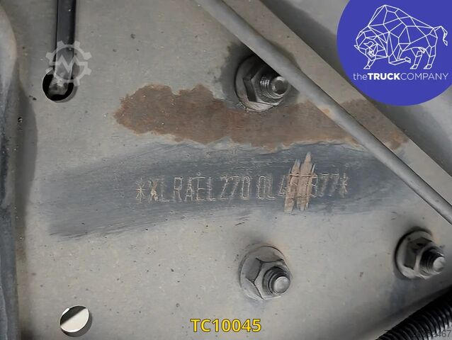 ABS Trading BV ABS Trading BV ABS Trading BV