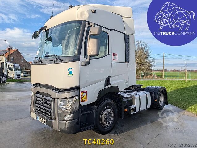 Standardni SZM Renault T 480