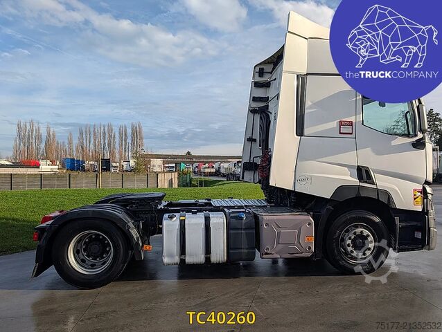 Standardni SZM Renault T 480