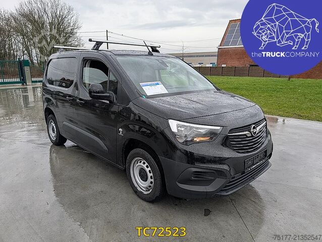 Panel kombi Opel Combo