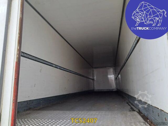 Kontejnerski transport Fruehauf 