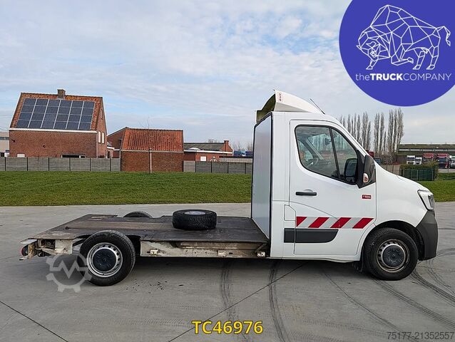 Renault Master Master PC 130.35 Renault Master Master PC 130.35