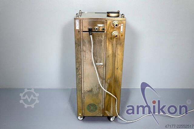 6kW -20°C Pilot ONE 460V (1) Huber Unichiller 060Tw Umlaufkühler