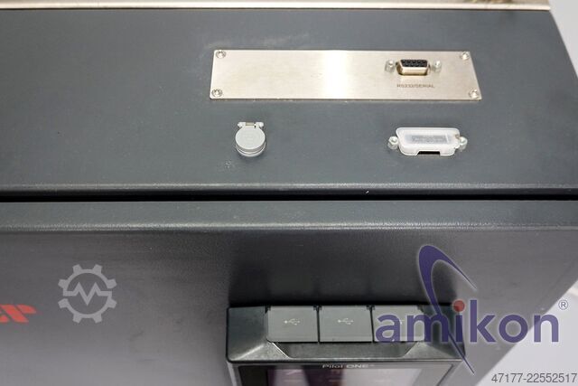 6kW -20°C Pilot ONE 460V (1) Huber Unichiller 060Tw Umlaufkühler