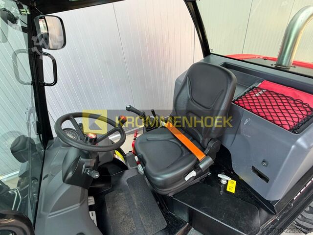 Terenski viljuškar Manitou MC 25-4 D K ST5