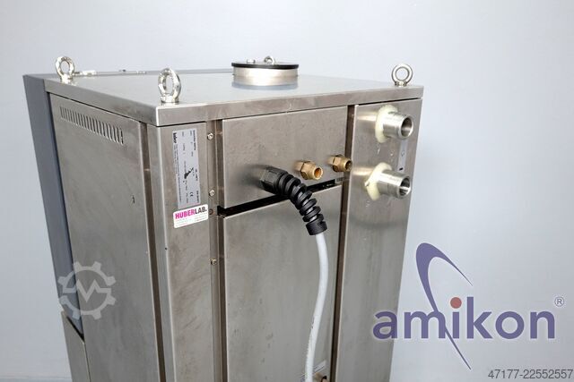 6kW -20°C Pilot ONE 460V (3) Huber Unichiller 060Tw Umlaufkühler