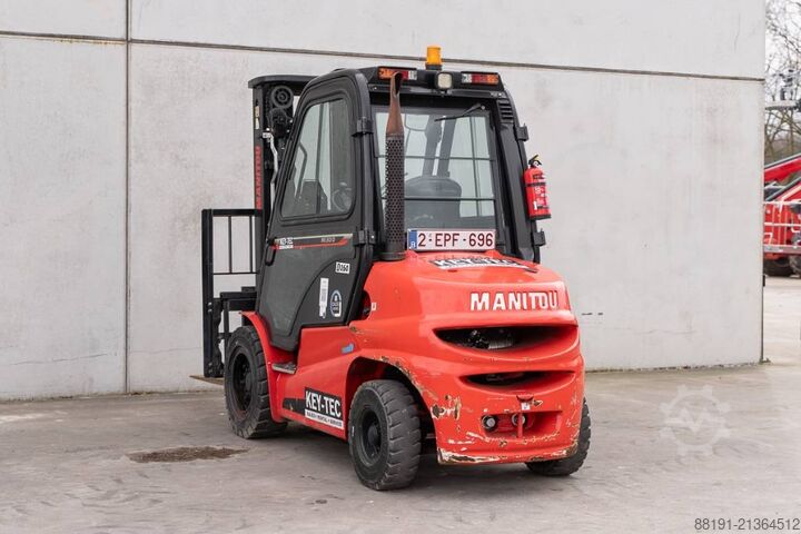Manitou MI 30 D Manitou MI 30 D