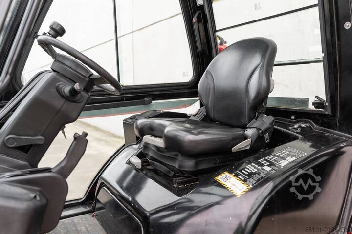 Manitou MI 30 D Manitou MI 30 D