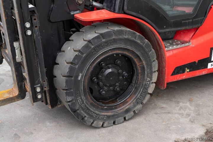 Manitou MI 30 D Manitou MI 30 D