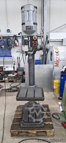 Versnellingsbakboormachine Cordia S30