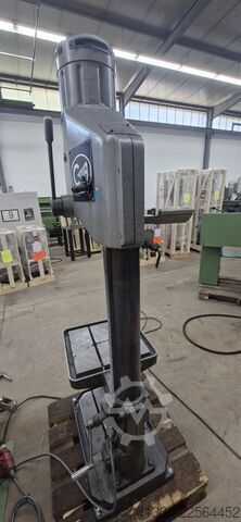 Versnellingsbakboormachine Cordia S30