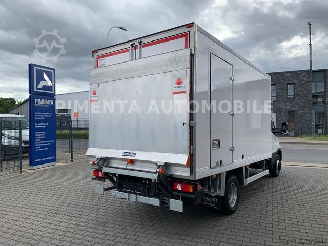 Autoutilitară frigorifică IVECO Daily 70C18HA8/P MY26 TK -20°C ALUB LBW LUFT LED
