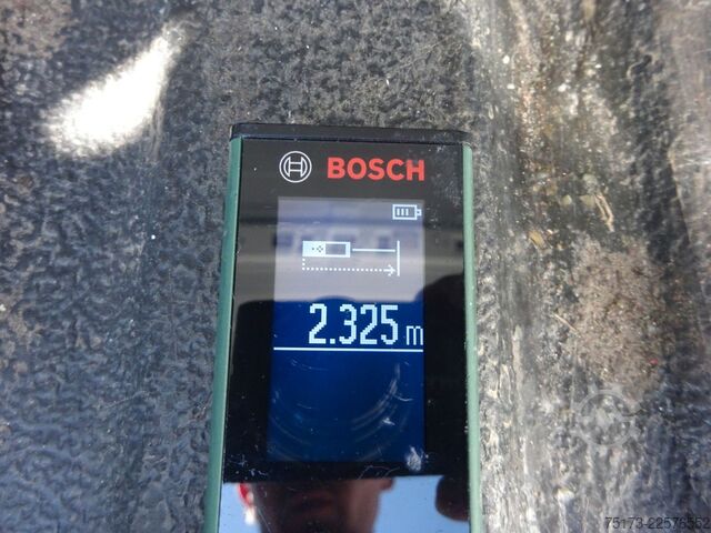 Furgon blaszak FORD Transit Custom Kasten 280 L1H1 Trend Navi AHK
