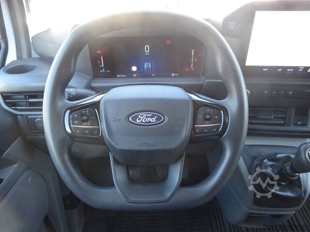 Furgon blaszak FORD Transit Custom Kasten 280 L1H1 Trend Navi AHK