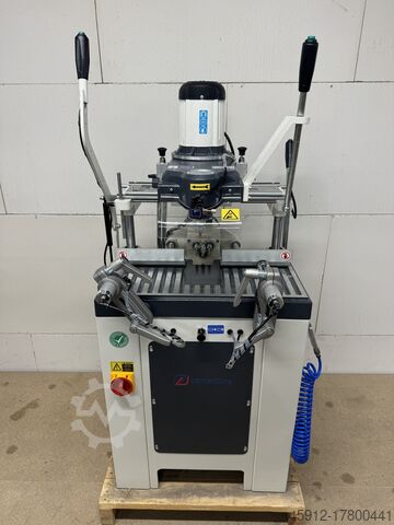 Copy milling machine OZCELIK GALAXY II