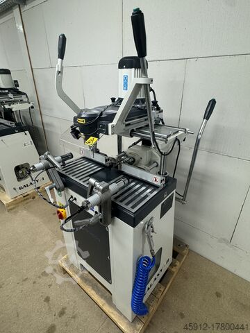 Copy milling machine OZCELIK GALAXY II