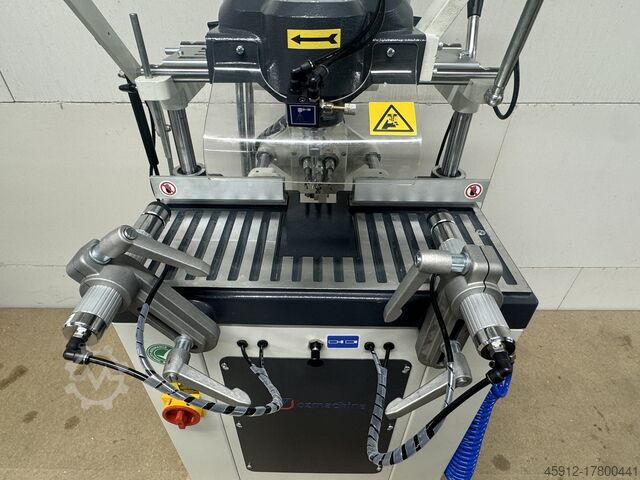 Copy milling machine OZCELIK GALAXY II