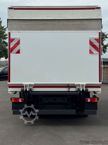 Getränkewagen IVECO EUROCARGO 75 E 19 / LBW / KLIMA / 10 PAL