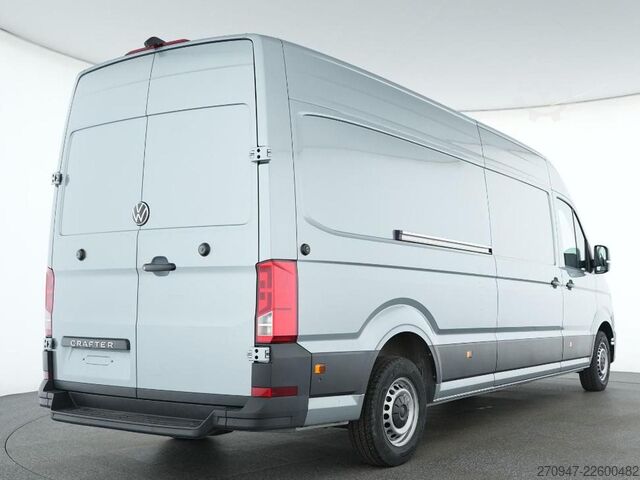Dubă cu acoperiș înalt VW Crafter Kasten 35 L4H3 AHK RFK äden