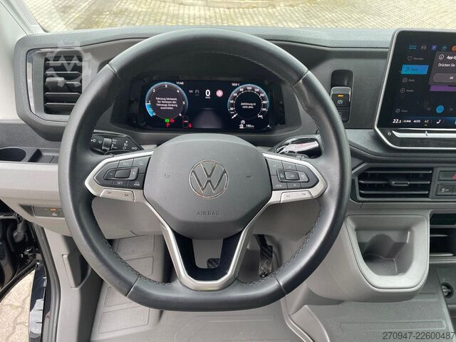 Magas tetős furgon VW Crafter 35 L3H3 4M LED AHK äden