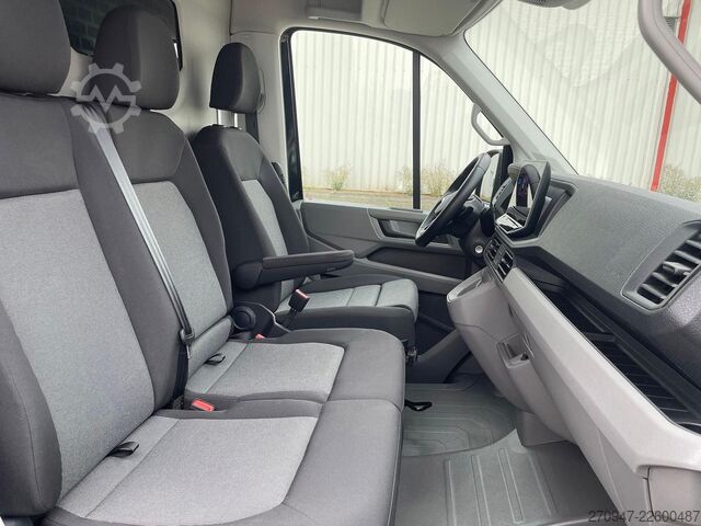 Magas tetős furgon VW Crafter 35 L3H3 4M LED AHK äden