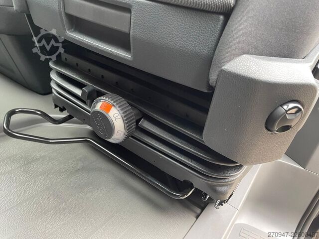 Magas tetős furgon VW Crafter 35 L3H3 4M LED AHK äden