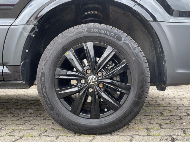 Magas tetős furgon VW Crafter 35 L3H3 4M LED AHK äden