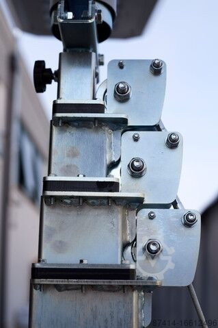 Generator Italtower Street Solar